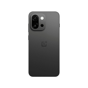 Смартфон OnePlus 13T (12 ГБ, 256 ГБ, Черный, Dual nanoSim, Без Rustore)