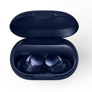 Беспроводные наушники Anker Soundcore Space A40 (Синий)