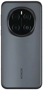 Смартфон Honor Magic 7 Pro (Чёрный, 12 ГБ, 512 ГБ, Global, nanoSim+eSim, Без Rustore)