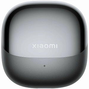 Беспроводные наушники Xiaomi Buds 5 (Чёрный)