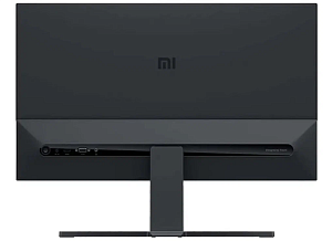 Монитор Xiaomi Mi Desktop Monitor 27, 60 Hz (RMMNT27NF) (Чёрный, 27, IPS)