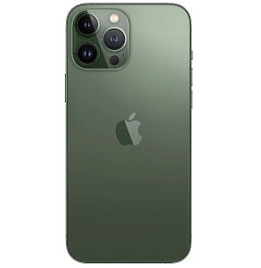 Смартфон Apple iPhone 13 Pro 128GB (128 ГБ, Зелёный, 6 ГБ, Global, nanoSim+eSim, Без Rustore)