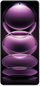 Смартфон Xiaomi Redmi Note 12 Pro 5G 12/256GB CN (Фиолетовый, 256 ГБ, 12 ГБ, Китай, Dual nanoSim, Без Rustore)