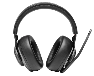 Компьютерная гарнитура JBL Quantum 400 (Чёрный)