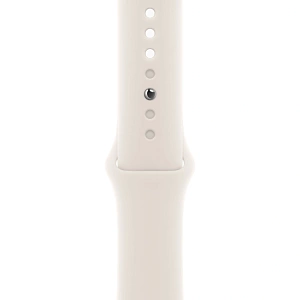 Умные часы Apple Watch Series 10 46мм (Розовое золото, 46mm, M/L, Sport Band)