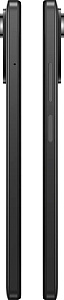 Смартфон Xiaomi Redmi Note 12S 6/128GB (RU/A) (Чёрный, 6 ГБ, 128 ГБ, RU, Dual nanoSim, Без Rustore)