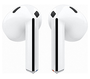 Беспроводные наушники Samsung Galaxy Buds 3 (Белый)