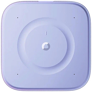 Умная колонка Яндекс Станция 3 (Фиолетовый)