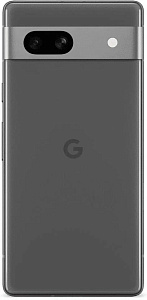 Смартфон Google Pixel 7A 8/128GB USA (8 ГБ, 128 ГБ, Чёрный, США, nanoSim+eSim, Без Rustore)