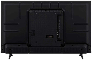 Телевизор Hisense 75A6N (Черный, 75")