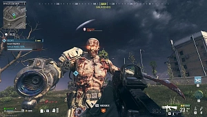 Игра Call of Duty: Modern Warfare III Standard Edition (PlayStation 5)