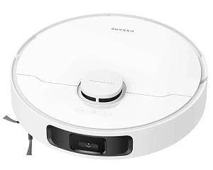 Робот-пылесос Dreame L40 (Белый, EU)