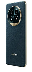 Смартфон Realme 13 Pro Plus 12/512GB Global (Зеленый, 12 ГБ, 512 ГБ, Global, Dual nanoSim, Без Rustore)