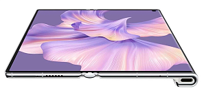 Смартфон Huawei Mate Xs 2 8/512GB (Белый, 8 ГБ, 512 ГБ, Global, Dual nanoSim, Без Rustore)