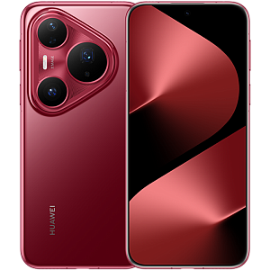 Смартфон Huawei Pura 80 Pro Plus (Красный, 16 ГБ, 512 ГБ, Global, Dual nanoSim, Без Rustore)