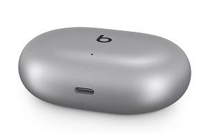 Беспроводные наушники Beats Studio Buds + (Серый)