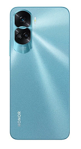 Смартфон HONOR 90 Lite 8/256GB Global (Синий, 256 ГБ, 8 ГБ, Global, Dual nanoSim, Без Rustore)
