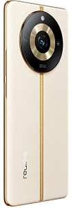 Смартфон Realme 11 Pro 8/256GB (8 ГБ, 256 ГБ, Бежевый, Global, Dual nanoSim, Без Rustore)