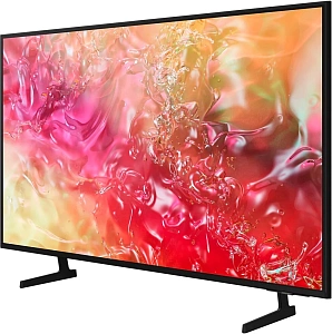 Телевизор Samsung UE55DU7100UXCE (Черный, 55")