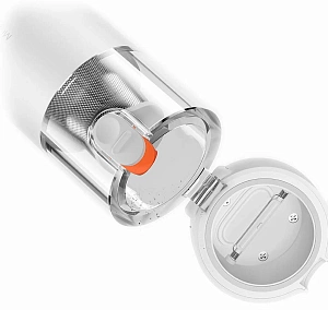 Ручной беспроводной пылесос Xiaomi Mi Vacuum Cleaner mini (BHR5156EU) (Белый)