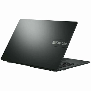 Ноутбук Asus VivoBook E1504FA-BQ090 (Ryzen 5 7520U/8GB/512GB/15.6") (Чёрный, 8 ГБ, 512 ГБ)
