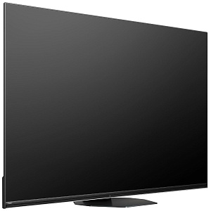 Телевизор Hisense 65U8NQ (Черный, 65")