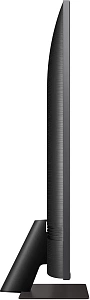 Телевизор Samsung QE55Q80DAUXCE (Чёрный, 55")