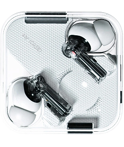 Беспроводные наушники Nothing Ear (1) (Белый)