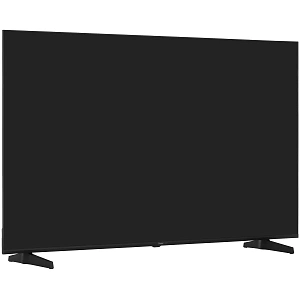 Телевизор Haier H1 (Черный, 55")