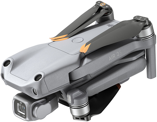 Квадрокоптер DJI Air 2S