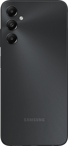 Смартфон Samsung Galaxy A05s 6/128GB (Черный, 128 ГБ, 6 ГБ, Global, Dual nanoSim, Без Rustore)