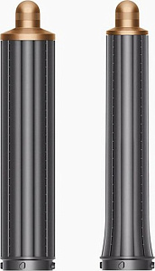 Стайлер Dyson Airwrap Сomplete HS05 Long (Никель/Медный, CN)