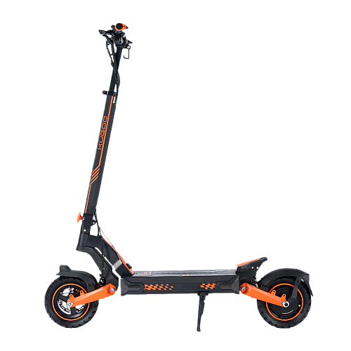 Электросамокат Kugoo F3 Plus