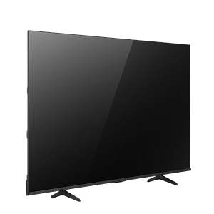 Телевизор Hisense 50A6S (Черный, 50")