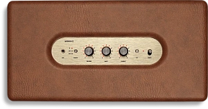 Портативная акустика Marshall Woburn II (Коричневый)