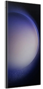 Смартфон Samsung Galaxy S23 Ultra 8/256GB (8 ГБ, 256 ГБ, Чёрный, nanoSim+eSim, Global, Без Rustore)