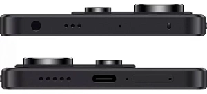 Смартфон Xiaomi Redmi Note 13 Pro 5G 12/512Gb Global (Черный, 12 ГБ, 512 ГБ, Global, nanoSim+eSim, Без Rustore)