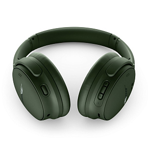 Беспроводные наушники Bose QuietComfort Headphones (Зеленый)