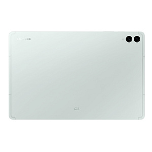 Планшет Samsung Galaxy Tab S9 FE Plus X610 12/256GB Wi-Fi (Мята, 256 ГБ, 12 ГБ, Wi‑Fi, Без Rustore)