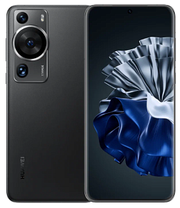 Смартфон Huawei P60 Pro 8/256GB RU/A (Черный, 256 ГБ, 8 ГБ, RU, Dual nanoSim, Без Rustore)