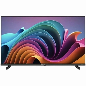 Телевизор Hisense 40A5NQ (Чёрный, 40")