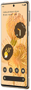 Смартфон Google Pixel 6 Pro 12/128GB Global (12 ГБ, 128 ГБ, Золотой, Global, nanoSim+eSim, Без Rustore)