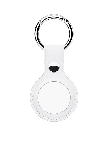 Ремешок AirTag (кожа) мал