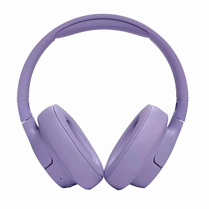 Беспроводные наушники JBL Tune 720BT (Фиолетовый)