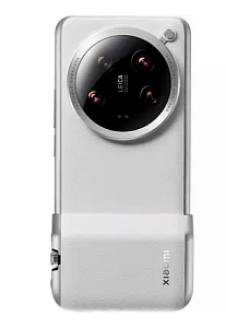 Набор фотографа ​Xiaomi 14 Ultra Photography Kit (Белый)