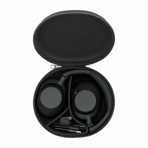 Беспроводные наушники Sony WH-ULT900NH (Чёрный)
