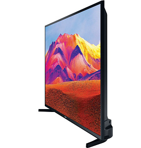 Телевизор Samsung UE43T5202AU 43" 2020 LED, HDR (Чёрный)