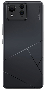 Смартфон ASUS Zenfone 11 Ultra 5G 16/512GB (Черный, 16 ГБ, 512 ГБ, Dual nanoSim, Global, Без Rustore)