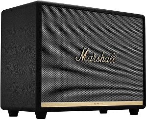 Портативная акустика Marshall Woburn II (Чёрный)