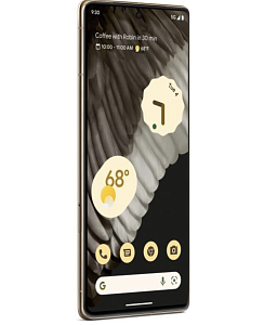 Смартфон Google Pixel 7 Pro 12/256GB JP (12 ГБ, 256 ГБ, Серый, Япония, nanoSim+eSim, Без Rustore)